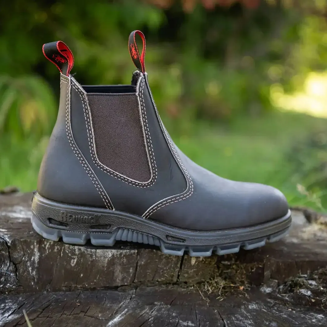 Redback Bobcat Soft Toe Boots