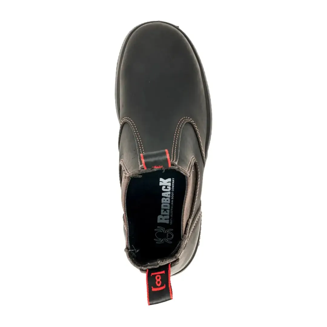 Redback Bobcat Soft Toe Boots