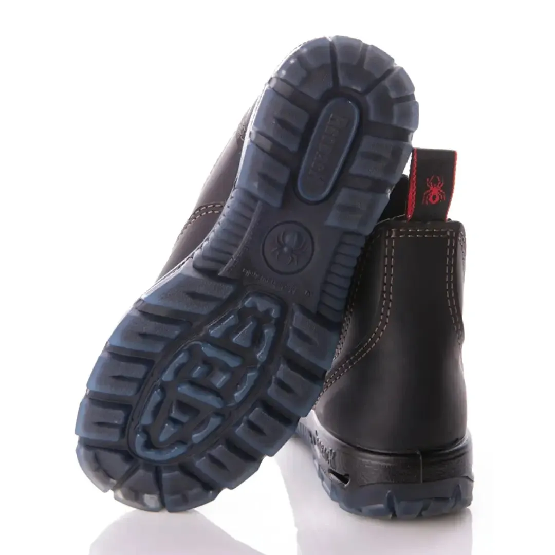 Redback Bobcat Soft Toe Boots