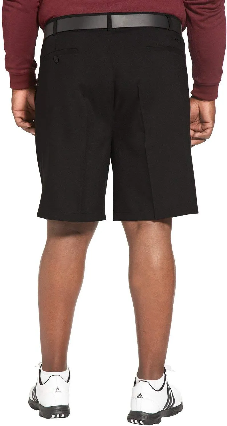 Reebok Golf Performance Pleated Shorts Khaki 40