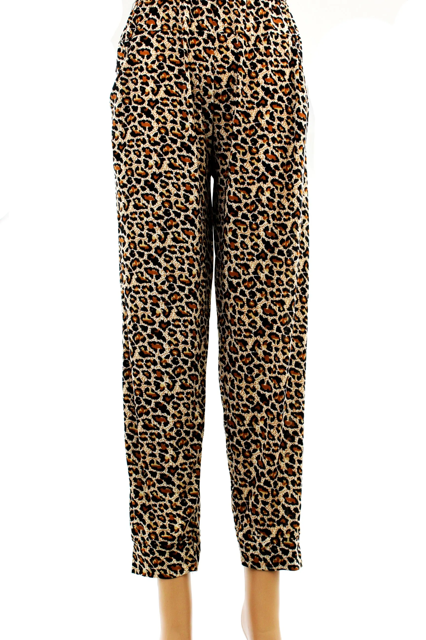Refrigerator Pants Korea Icy Cool Pants Korea Grandma Pants Pajama Pants