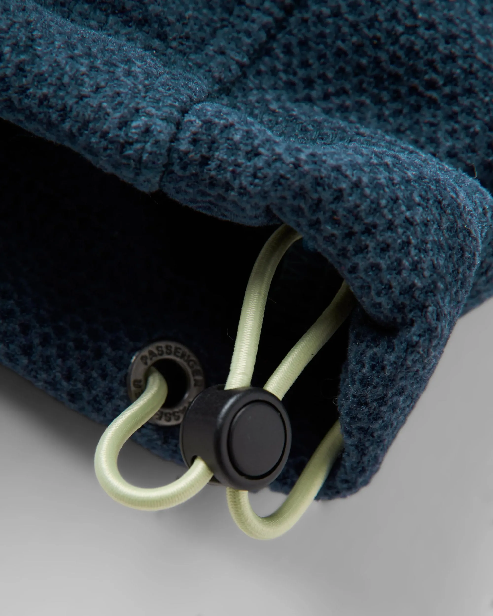 Snowdrop Recycled Polartec Fleece - Arctic