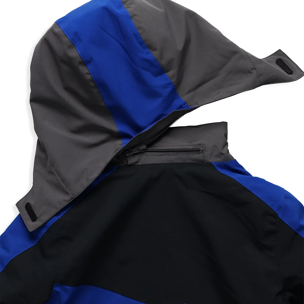 Spyder Ambush Boys Ski Jacket
