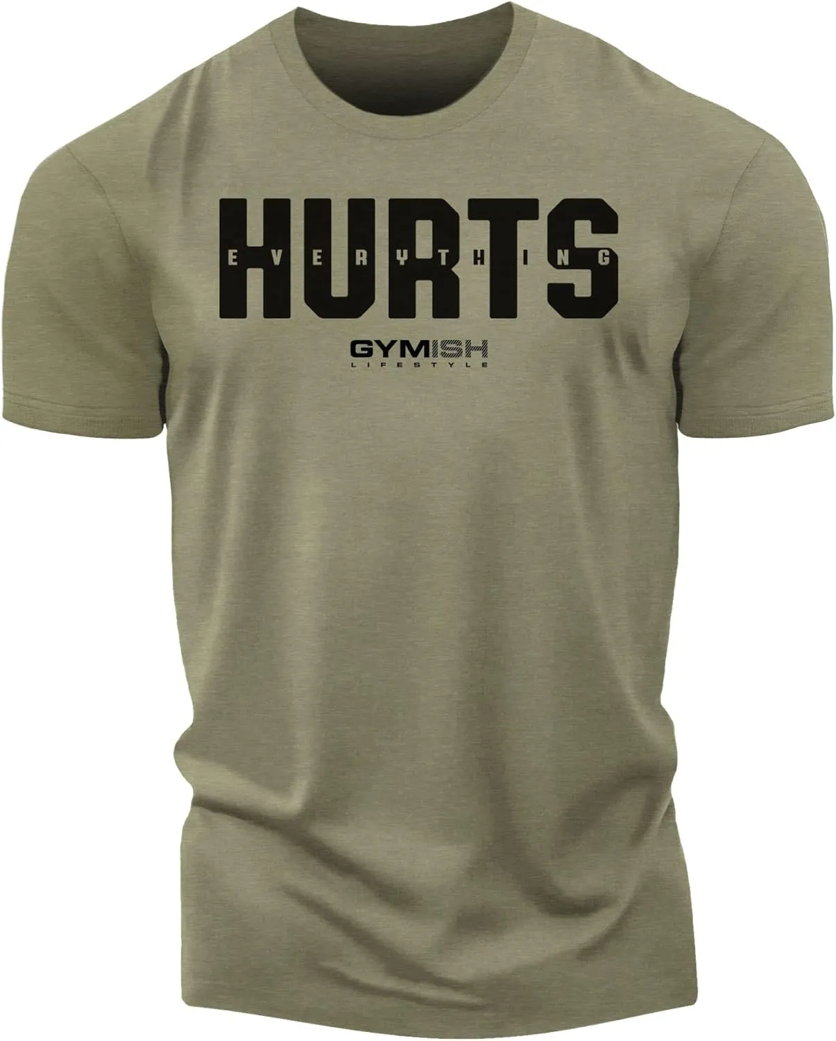 Squat Bench Deadlift Workout Shirt for Men Funny Gym Lifting Motivational Sayings