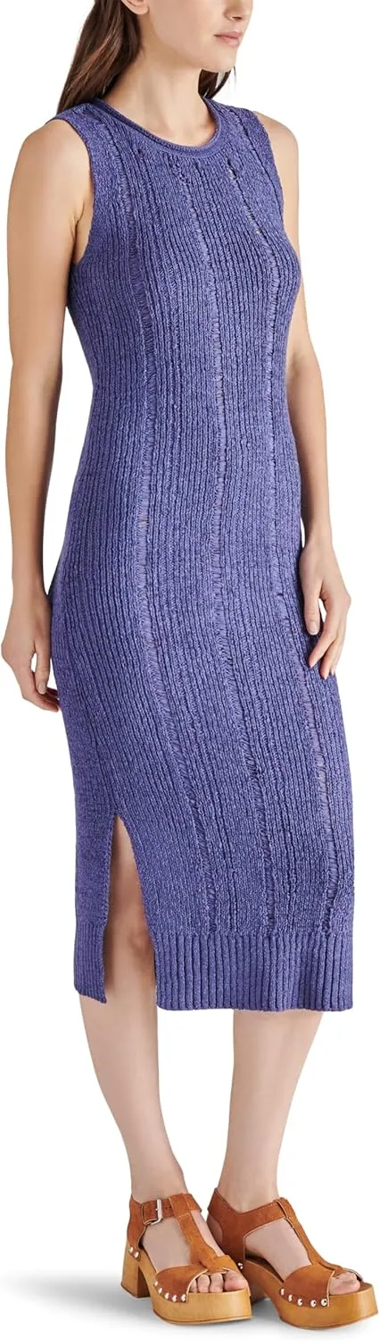 Steve Madden Apparel Women's Amirah Sweater Dress