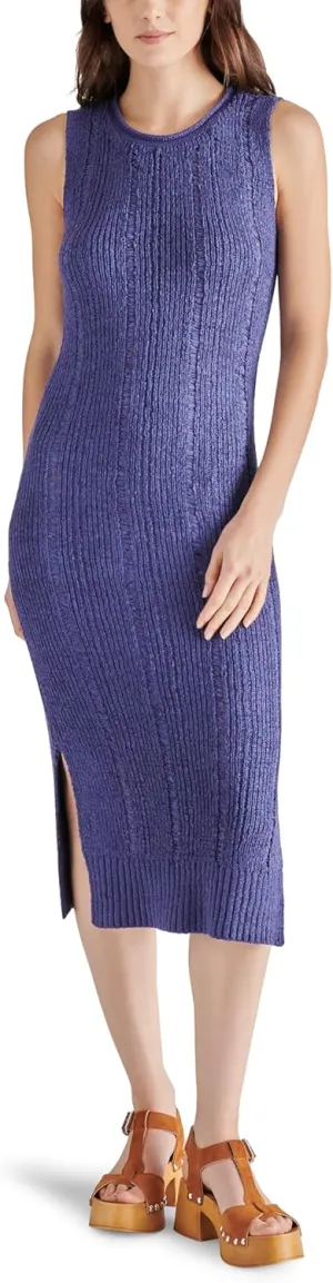 Steve Madden Apparel Women's Amirah Sweater Dress