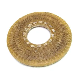 Suigyu Woven Shinai Tsuba