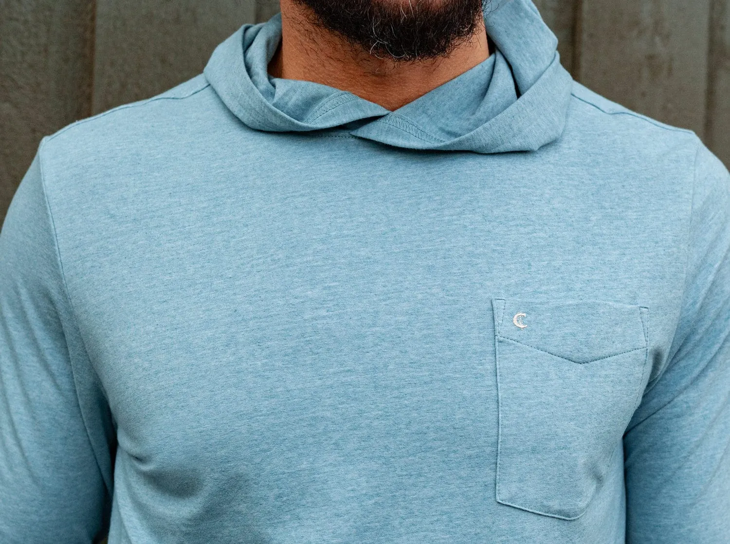 Sunday Hoodie