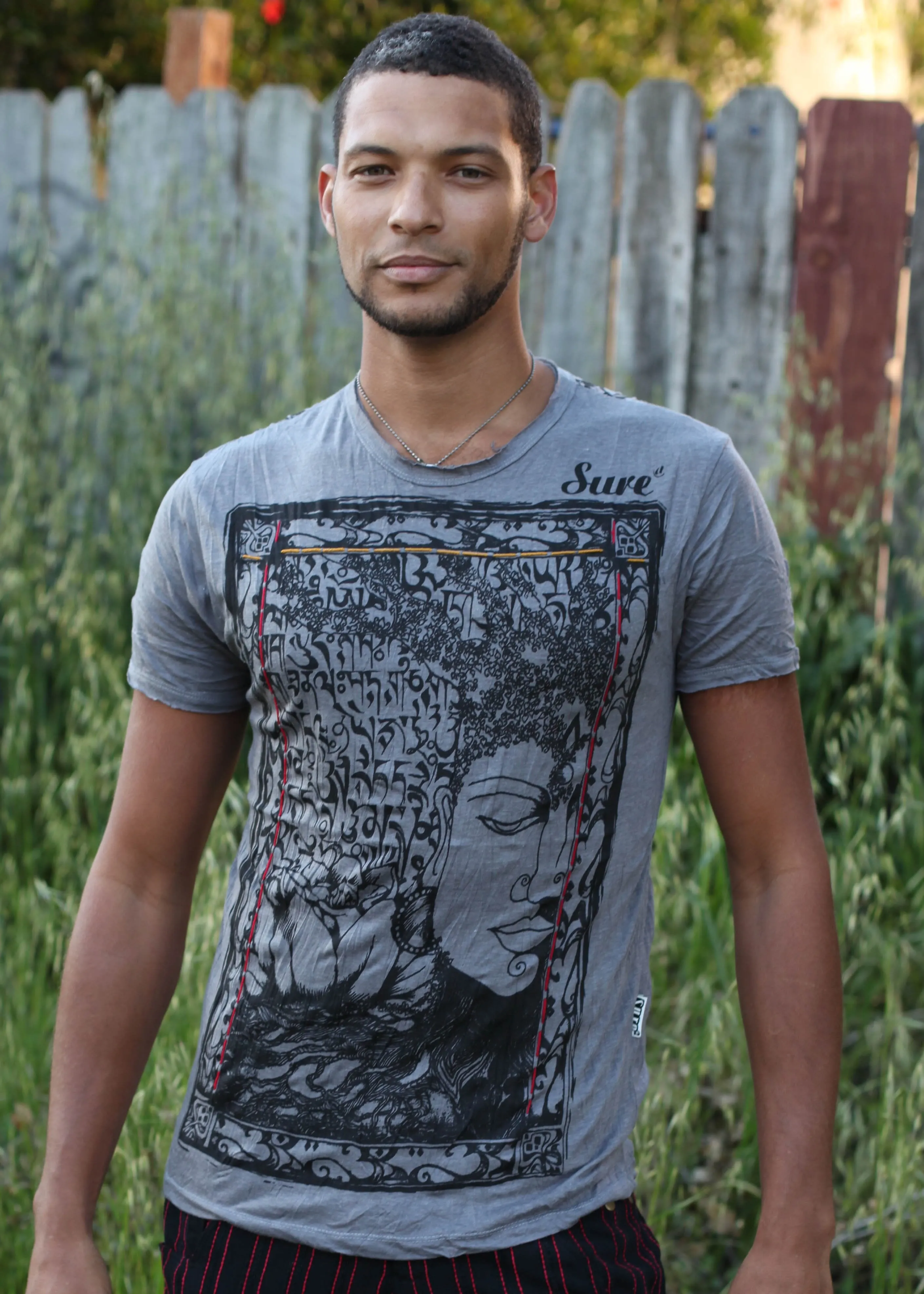 Sure Shirt