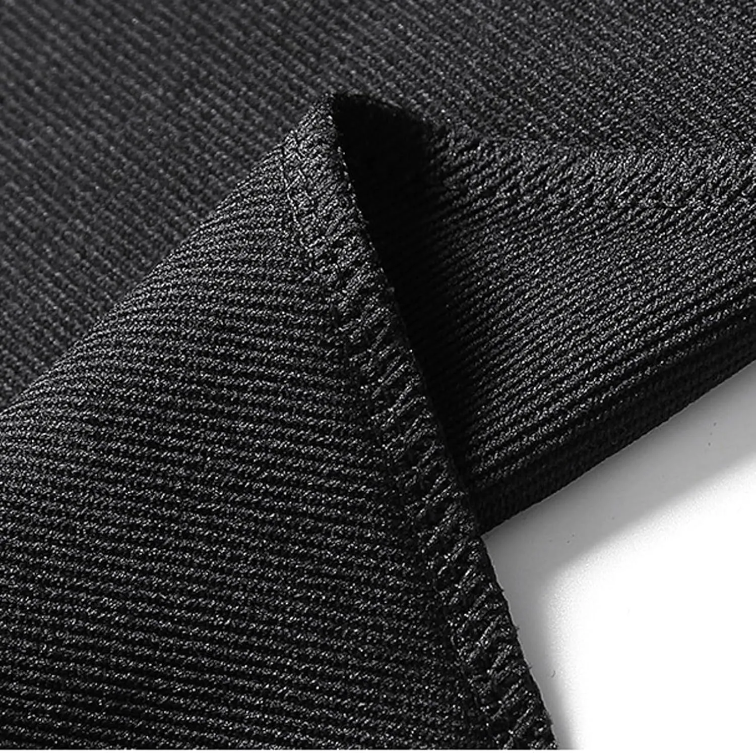 Sweatpants for Men Tapered Warm Thick Joggers Pants with Zip Pockets Fleece Slim Fit Workout Running Gym Sweat Pants