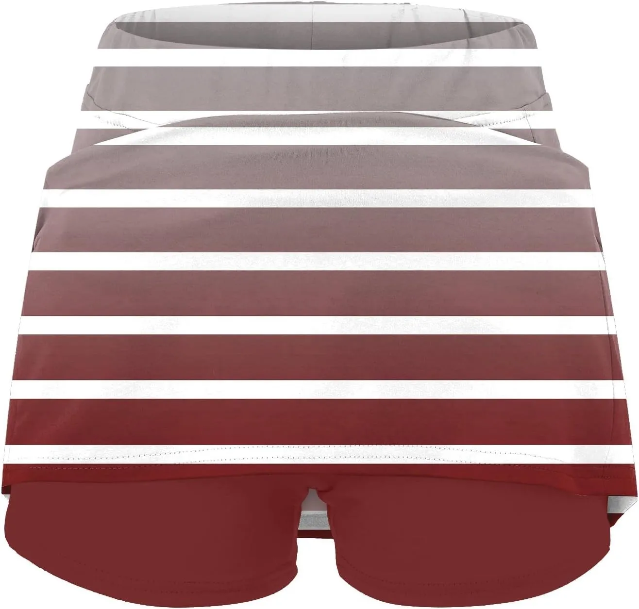 Tennis Skirts for Women Athletic Skirt with Shorts Golf Skort Pocket High Waisted Skorts Workout with Pockets
