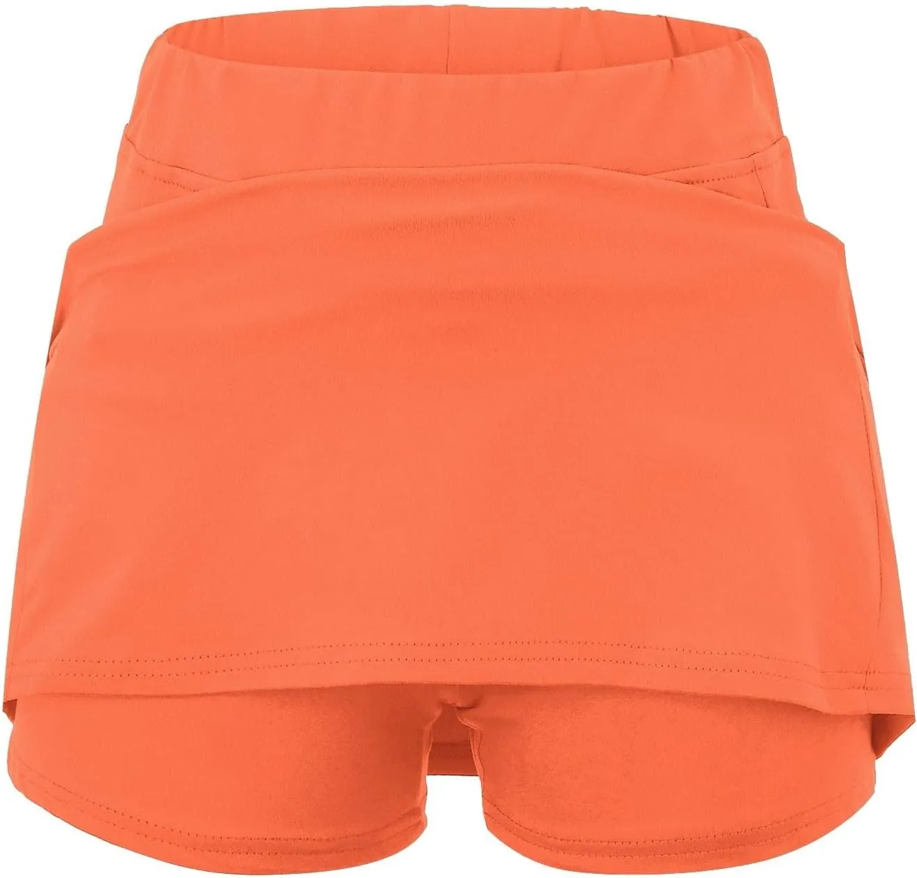 Tennis Skorts for Women Dressy Casual 2025 High Waisted Built in Shorts Yoga Golf Skirts Athletic Running Skort