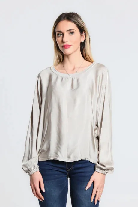 TIARA BLOUSE