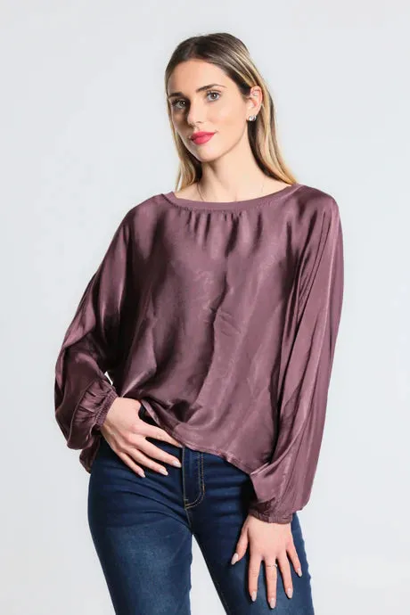 TIARA BLOUSE