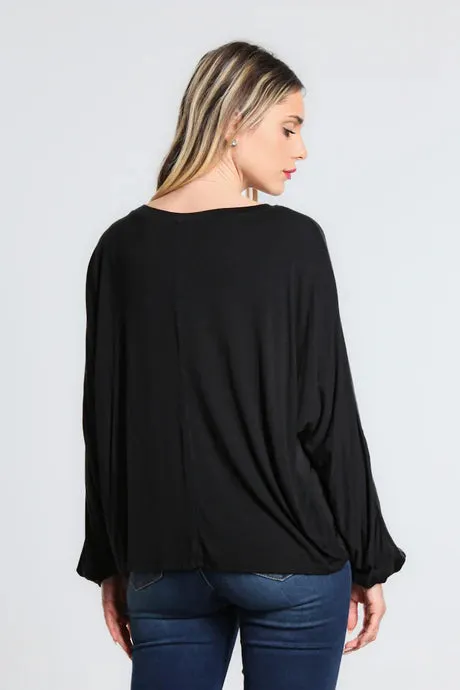TIARA BLOUSE