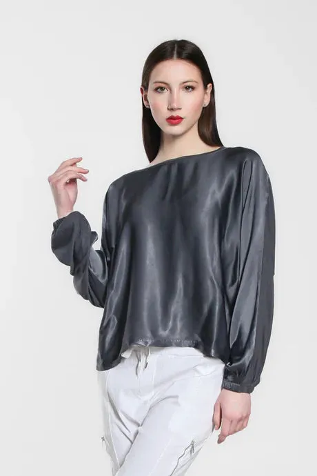 TIARA BLOUSE