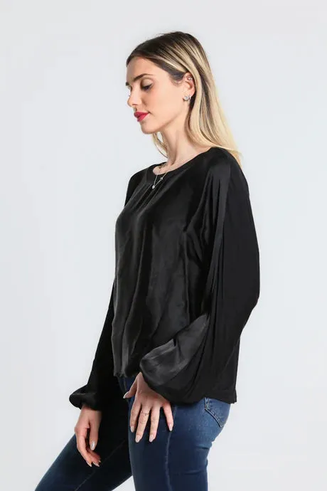 TIARA BLOUSE