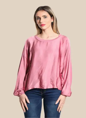 TIARA BLOUSE