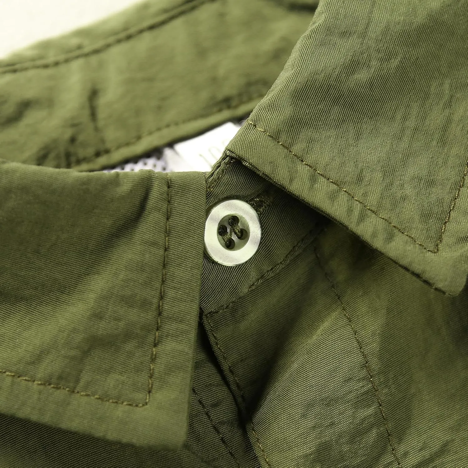 Toddler&Boys Shorts Sleeve Button Down Casual Shirts Quick Dry Solid Summer Outdoor Beach Tops