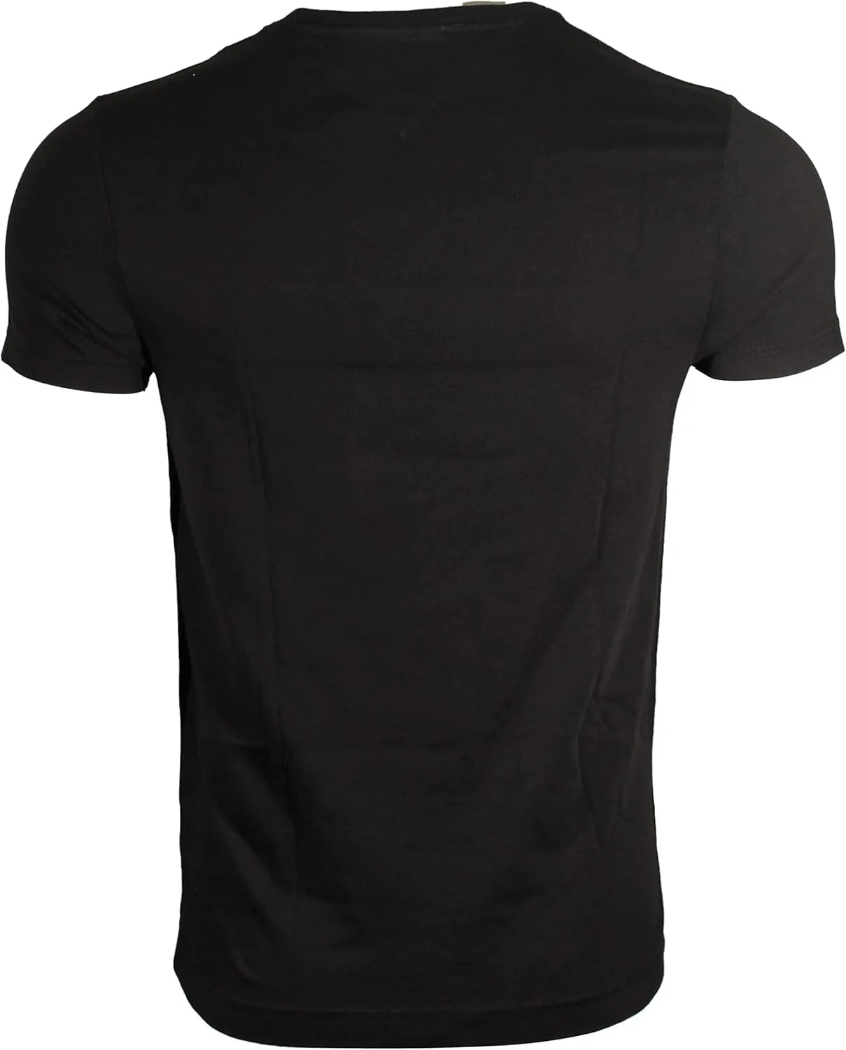 Tommy Hilfiger Men's Tommy Jeans Graphic Logo T-Shirt