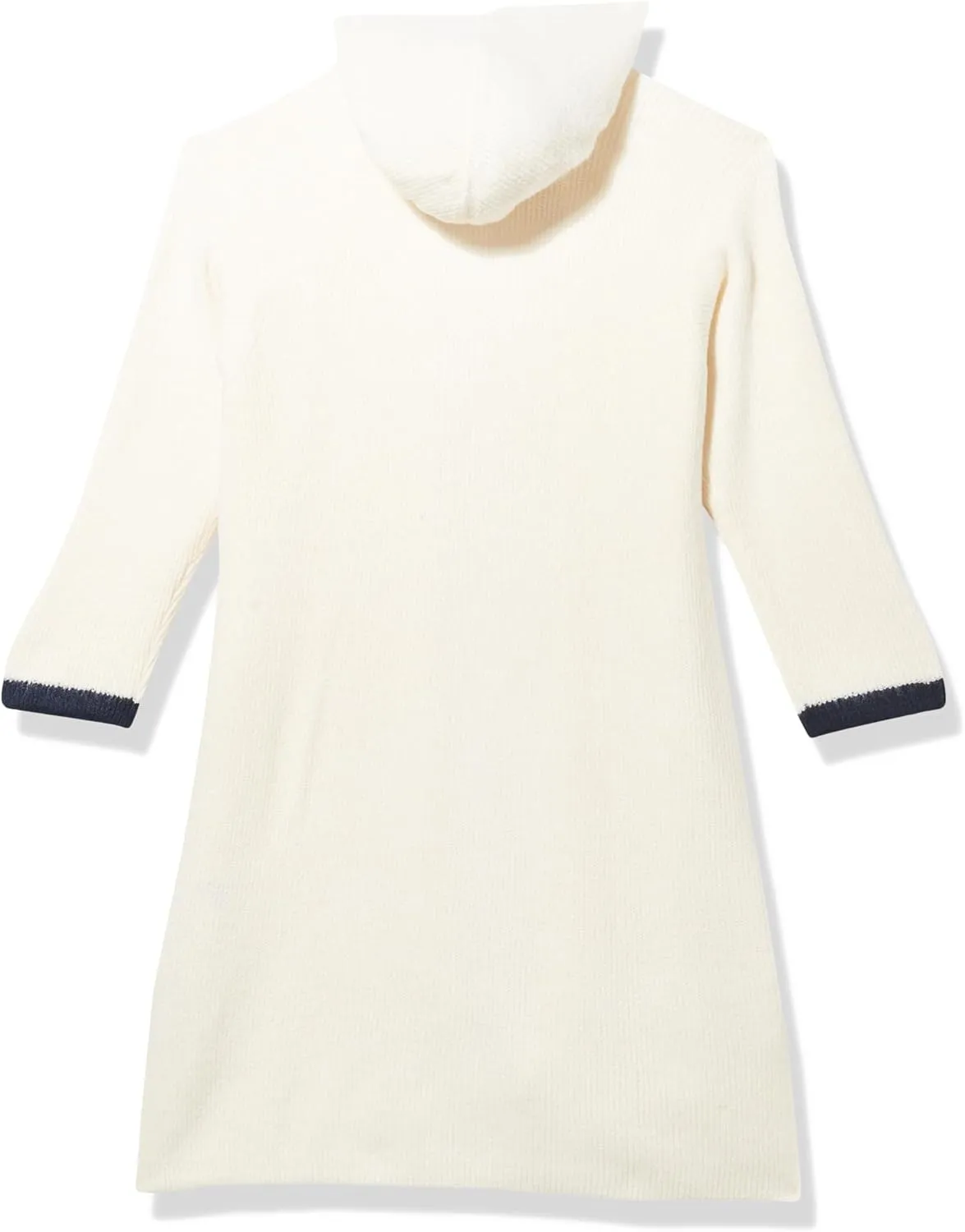 Tommy Hilfiger Women's Hood Kimono Cardigan Sweater