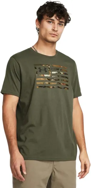 Under Armour Men's Freedom Graphic Short Sleeve T-Shirt