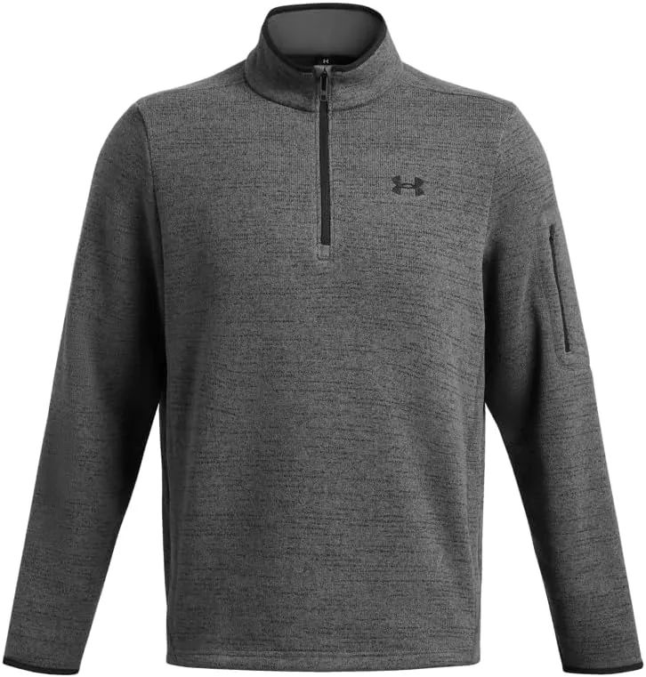 Under Armour Men's Specialist Quarter Zip