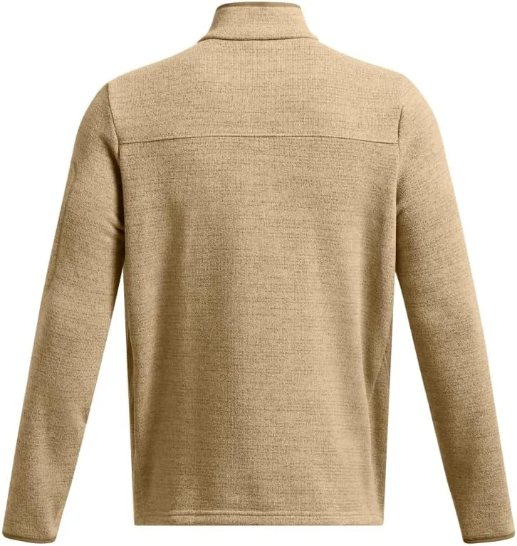 Under Armour Men's Specialist Quarter Zip