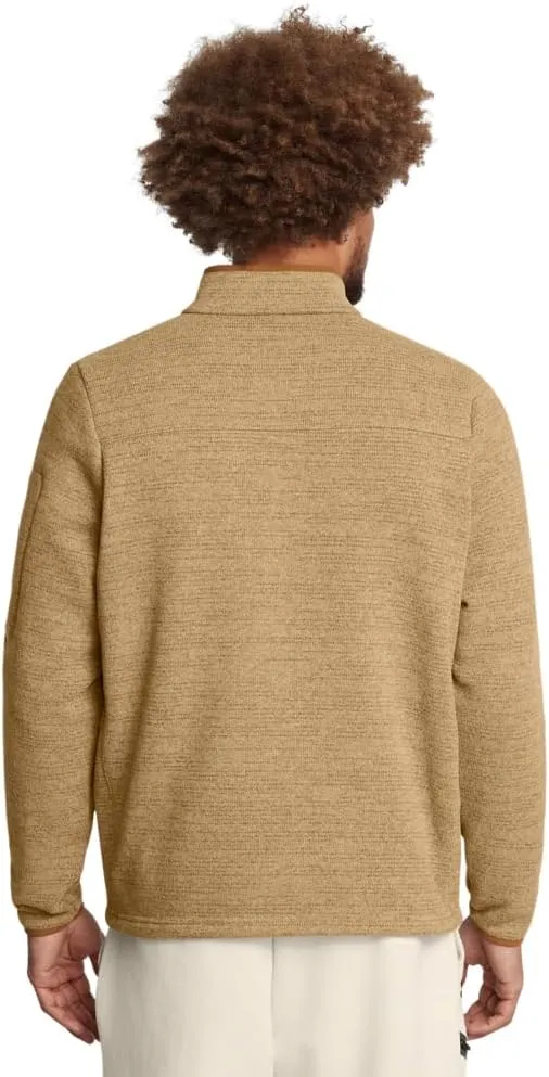 Under Armour Men's Specialist Quarter Zip