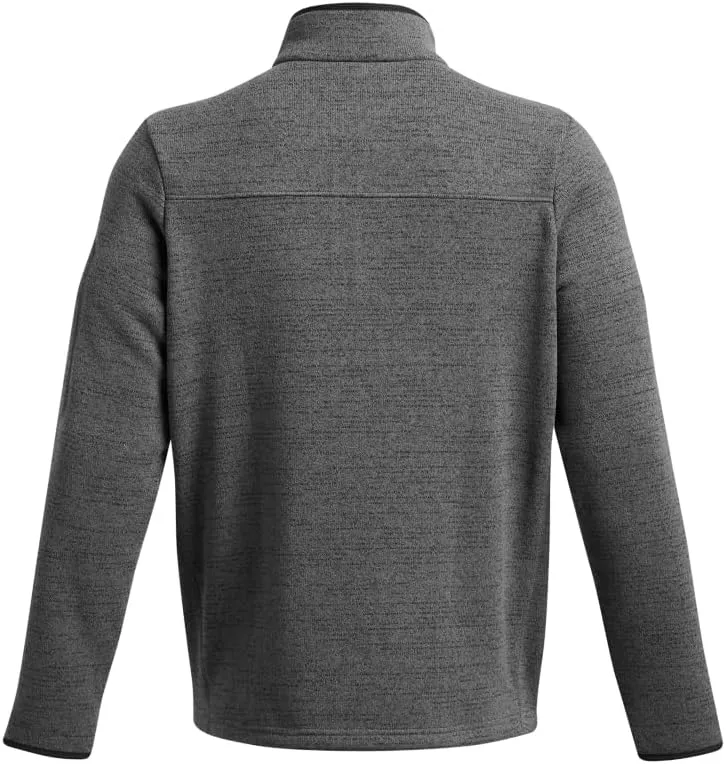 Under Armour Men's Specialist Quarter Zip