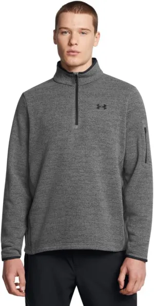 Under Armour Men's Specialist Quarter Zip