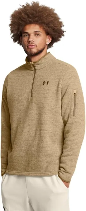 Under Armour Men's Specialist Quarter Zip