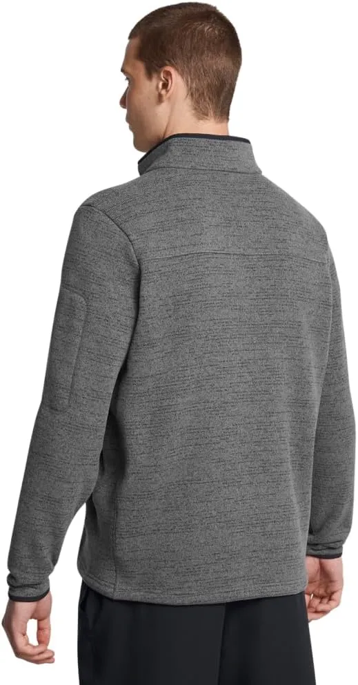 Under Armour Men's Specialist Quarter Zip