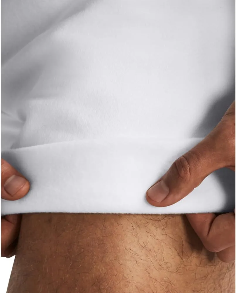 Under Armour Men's UA Rival Fleece Shorts
