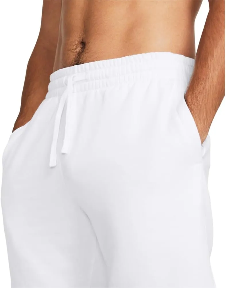 Under Armour Men's UA Rival Fleece Shorts
