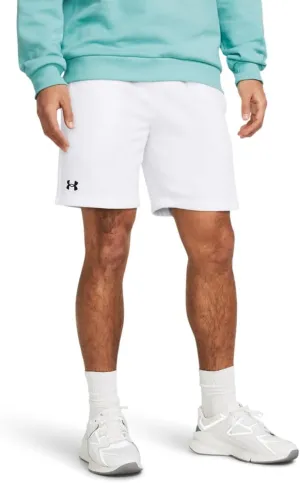 Under Armour Men's UA Rival Fleece Shorts