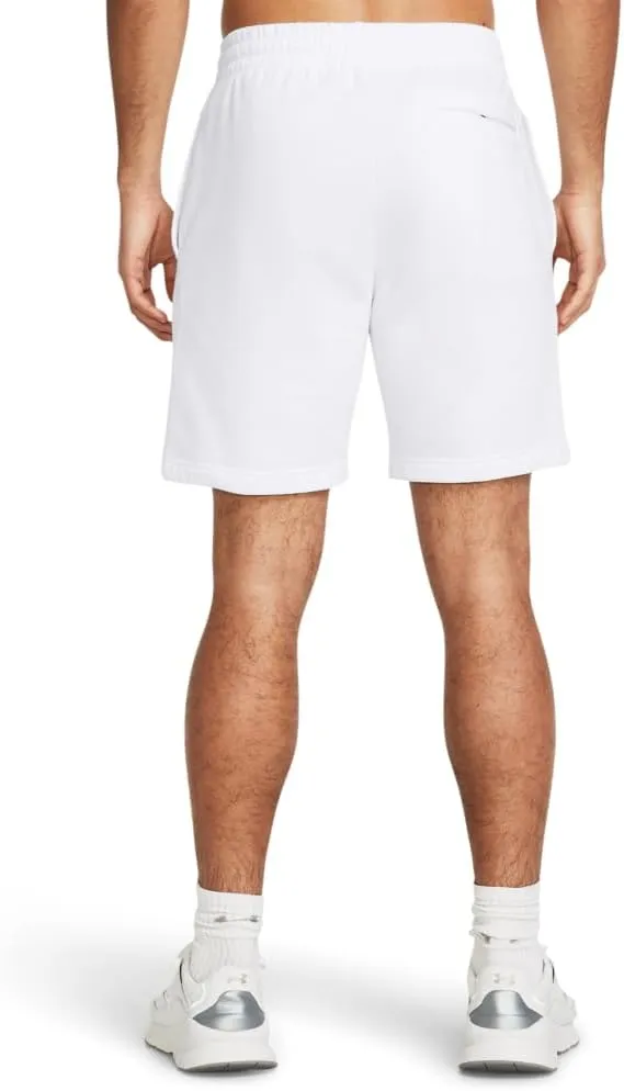 Under Armour Men's UA Rival Fleece Shorts