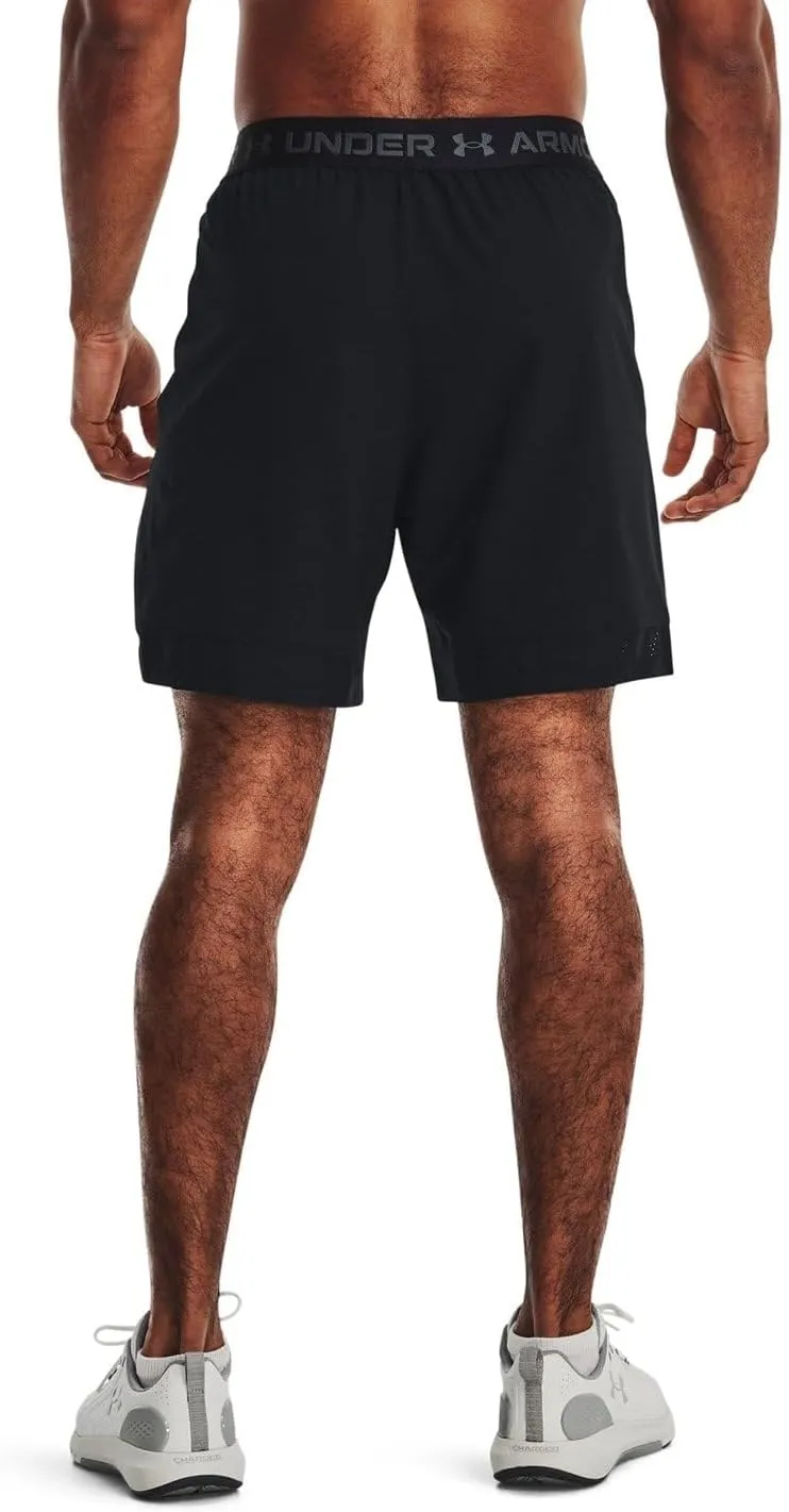 Under Armour Vanish Woven 6in Mens Shorts