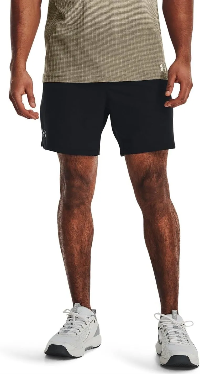 Under Armour Vanish Woven 6in Mens Shorts