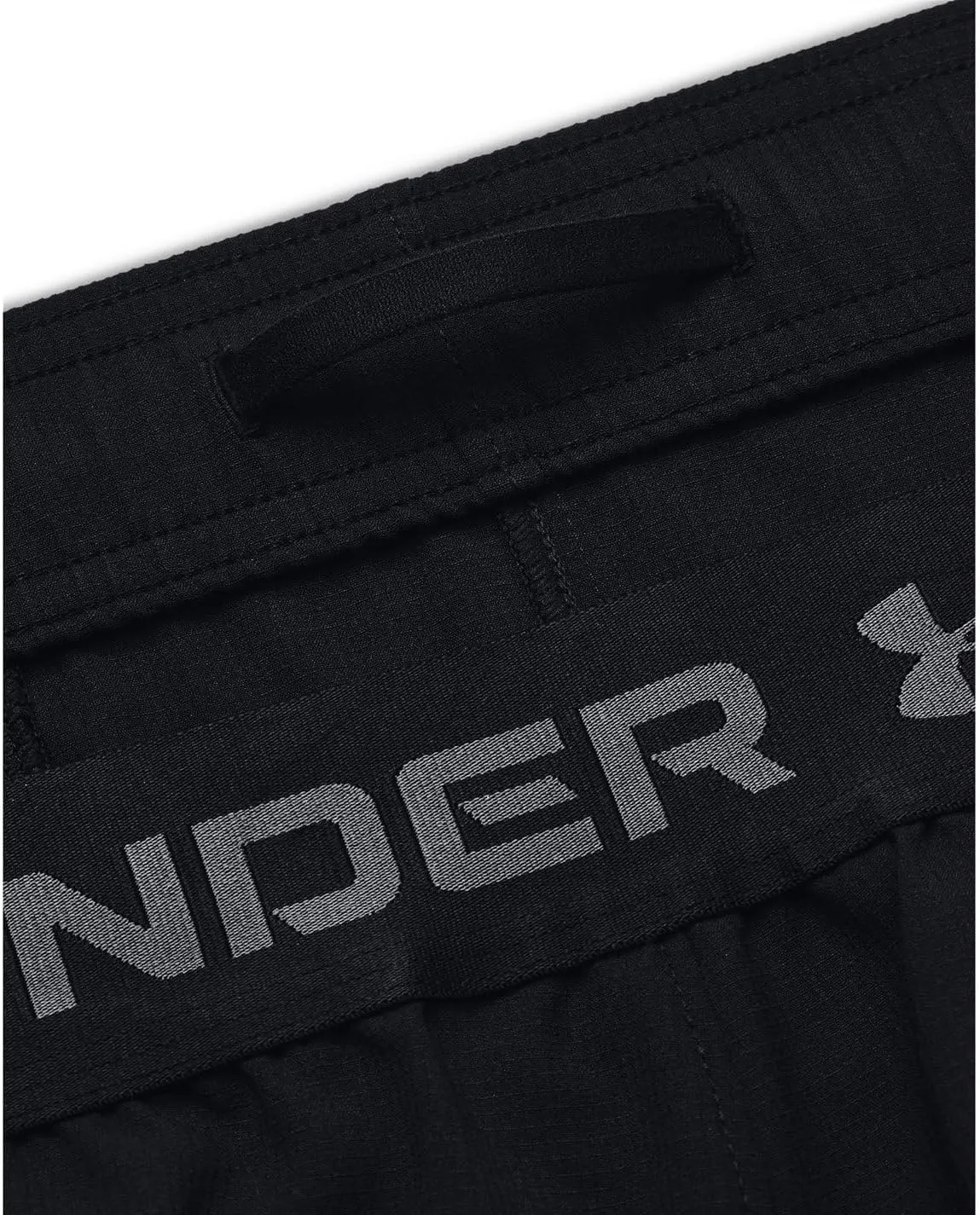 Under Armour Vanish Woven 6in Mens Shorts