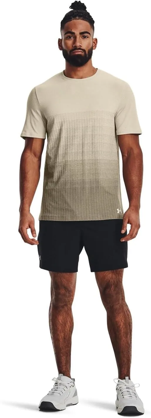 Under Armour Vanish Woven 6in Mens Shorts