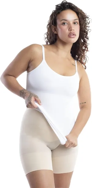 Underoutfit Shapewear Camisole and Shorts Bundle - 2XL