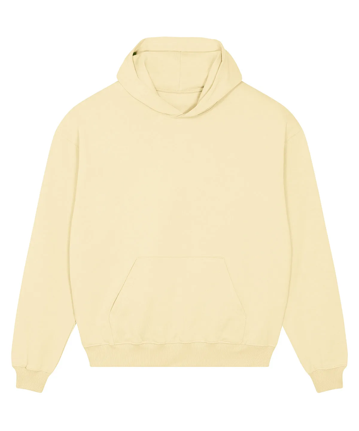 Unisex Cooper dry hoodie sweatshirt (STSU797) | Butter