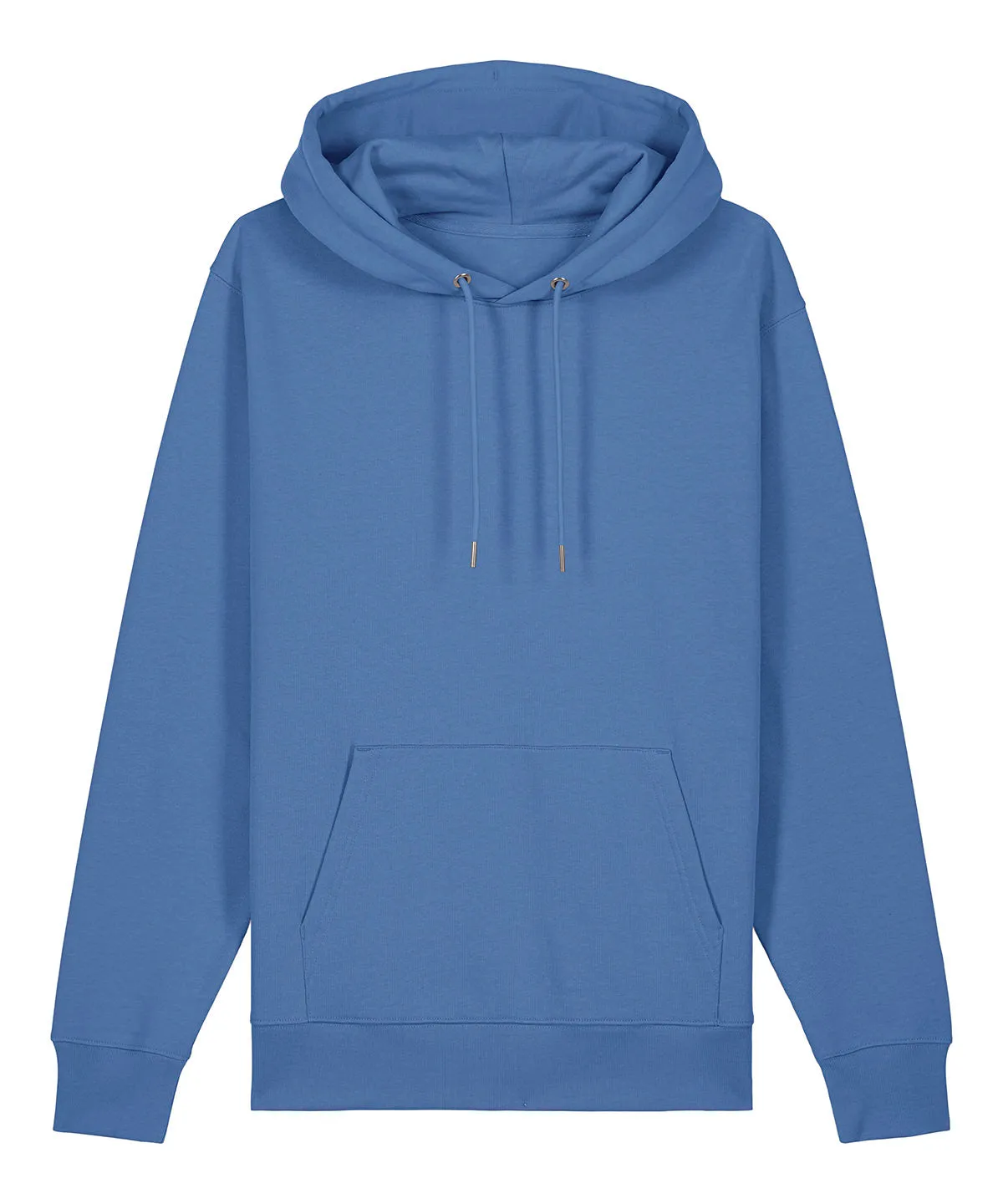 Unisex Cruiser 20 iconic hoodie sweatshirt (STSU177) | Bright Blue
