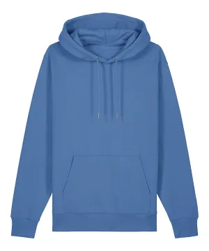 Unisex Cruiser 20 iconic hoodie sweatshirt (STSU177) | Bright Blue