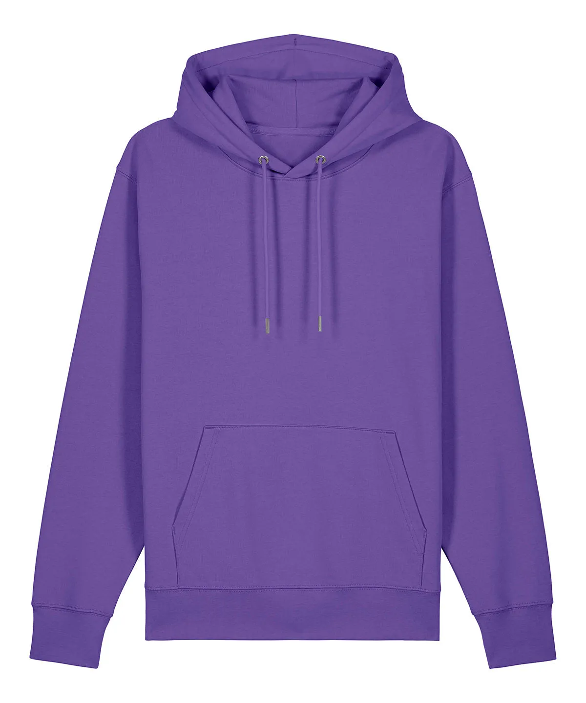 Unisex Cruiser 20 iconic hoodie sweatshirt (STSU177) | Purple Love