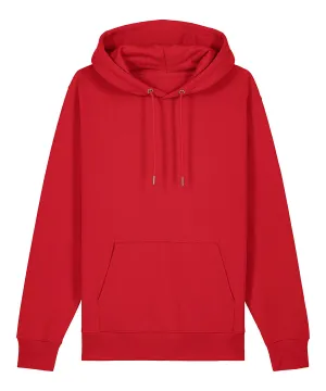Unisex Cruiser 20 iconic hoodie sweatshirt (STSU177) | Red