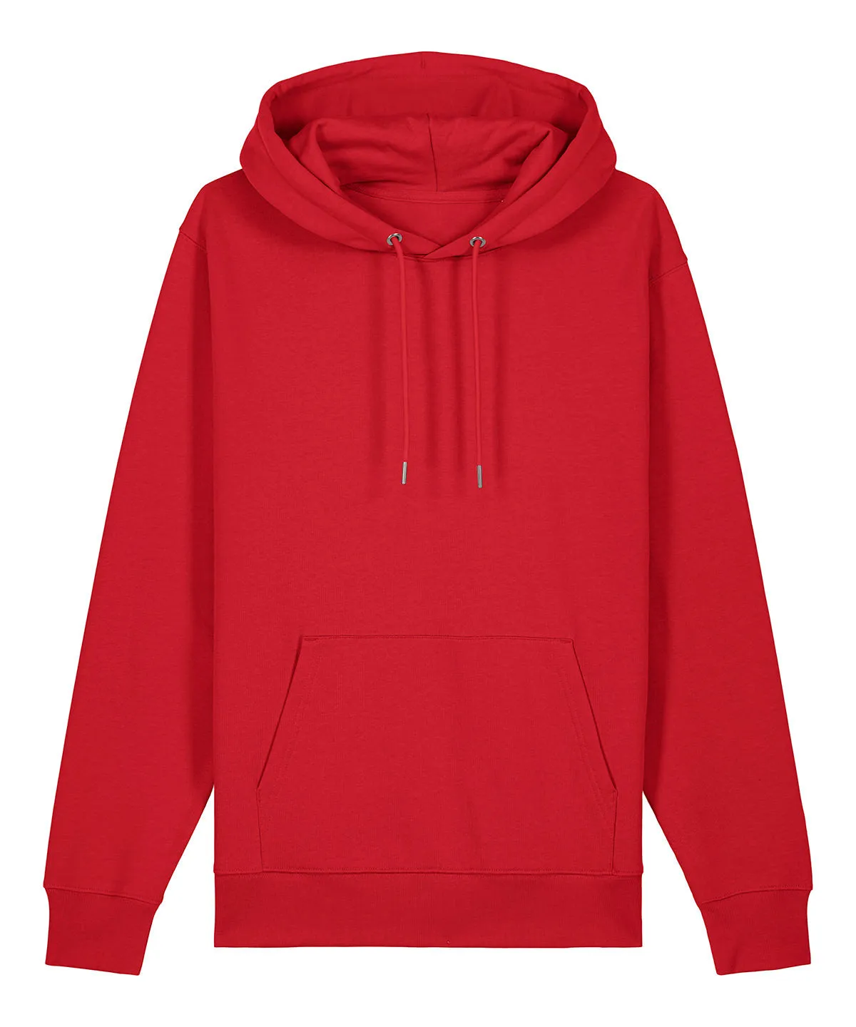 Unisex Cruiser 20 iconic hoodie sweatshirt (STSU177) | Red