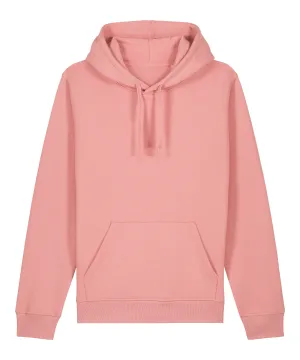 Unisex Drummer 20 hoodie (STSU168) | Canyon Pink