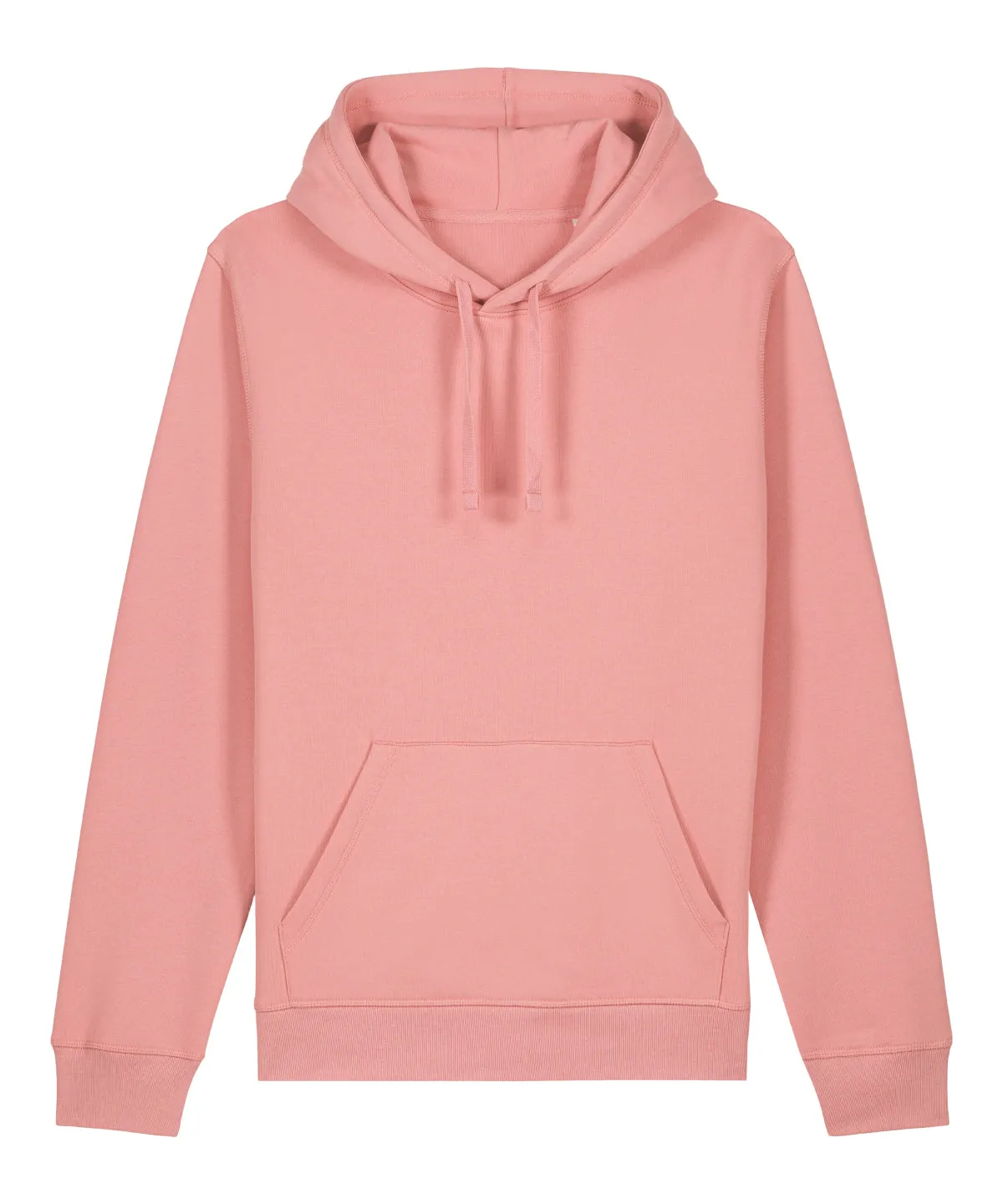 Unisex Drummer 20 hoodie (STSU168) | Canyon Pink